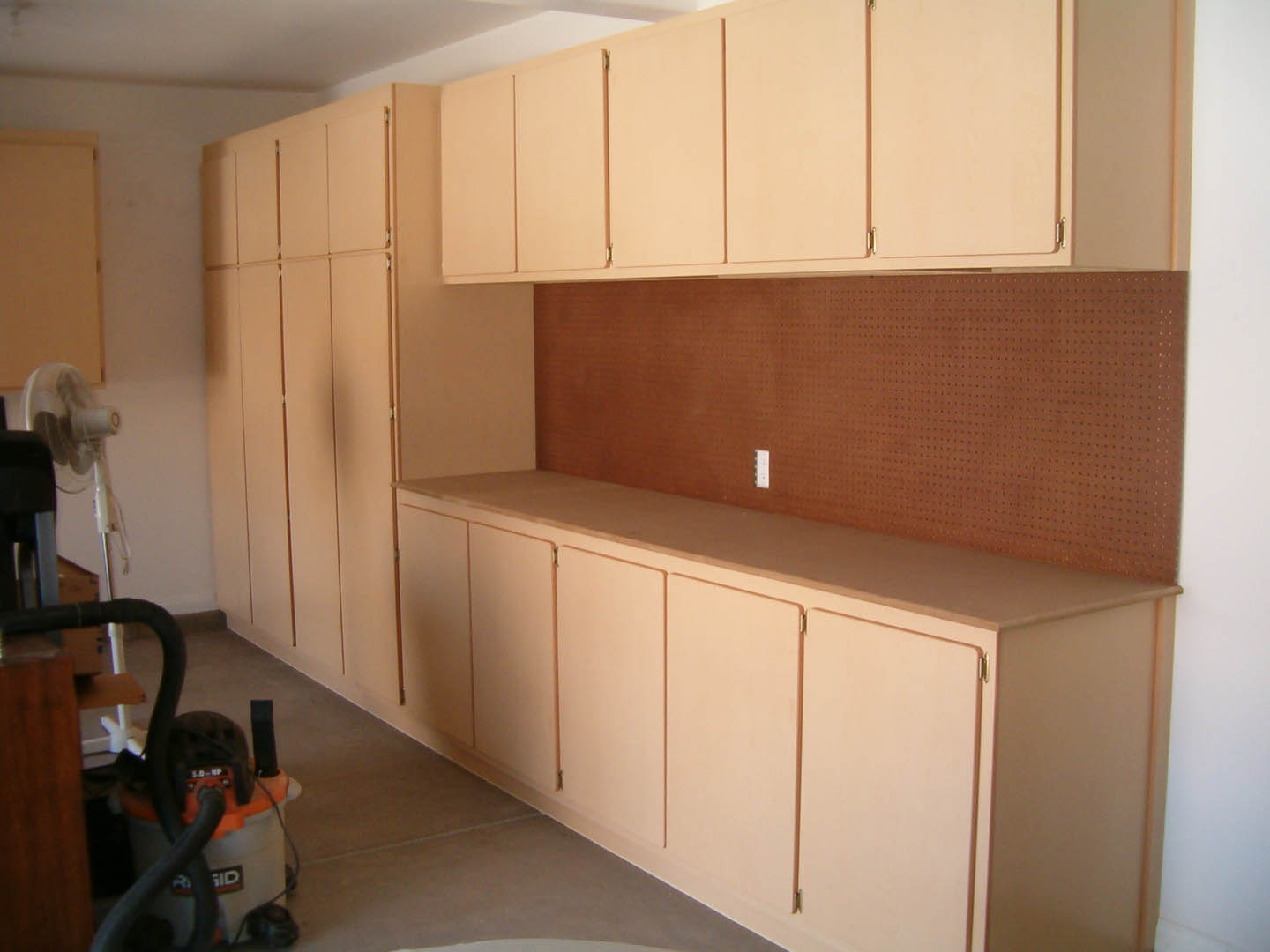 Home Southwest Garage Cabinets Inc